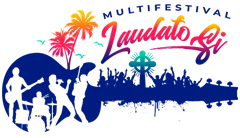 Multifestival Laudato Si Logo